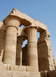 Kom Ombo temple, Egypt