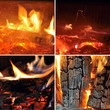 offenes feuer