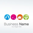 logo restaurant/ traiteur logo restaurant/ traiteur