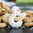Foto: Vanillekipferl Vanillekipferl