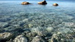 Sea ripples