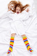 The thrill of a great morning