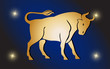 zodiac sign of the bull