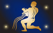 zodiac sign Aquarius