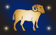 zodiac sign of Aries