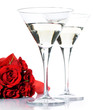 romantic toast