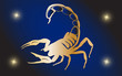 Zodiac Sign Of Scorpio