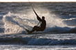 Kite Surfer Kite Surfer
