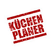 stempel eckig küchenplaner I