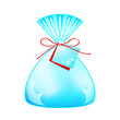 Wrapped gift