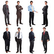 Photo: Businessmen Businessmen
