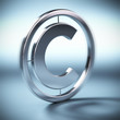 copyright symbol