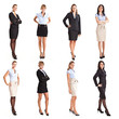 Businesswomen