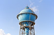 Wasserturm in Ahlen Westfalen