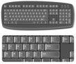 Computer keyboard icon Computer keyboard icon