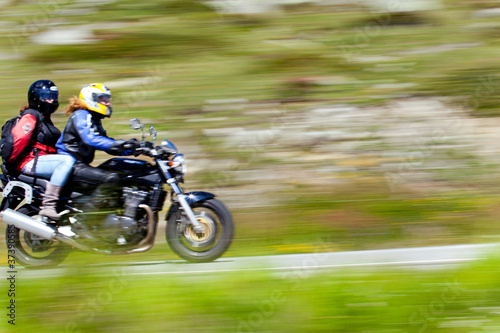 Photo: moto panning moto panning