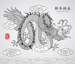 Year of Dragon
