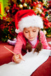 Christmas letter