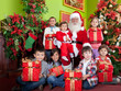 Christmas group