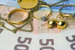 Achat et vente de vieux bijoux
