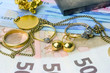 Achat et vente de vieux bijoux