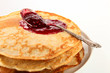 pancakes