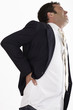 backache