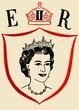 Detail from australian vintage cover