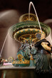 Photo: Fontaine des Fleuves - Place de la Concorde - Paris Fontaine des Fleuves - Place de la Concorde - Paris