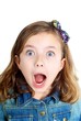 Surprised Girl
