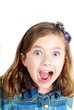 Surprised Girl