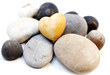 Photo: coeur de pierre coeur de pierre
