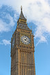 Foto: Big Ben, Westminster, London, UK Big Ben, Westminster, London, UK