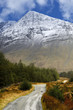 The Black Cuillin The Black Cuillin