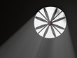 Industrial fan