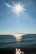 great views of sea and sky three
