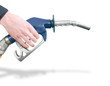 Photo: Gas Station Pump Gas Station Pump