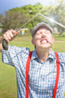 Funny Golf