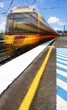 Loco Motion Train