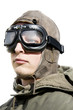Pilots Portrait