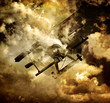 Flight Path Of Disaster