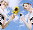 Egg And Spoon Race