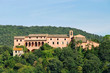 Corbara Castello 01 Corbara Castello 01