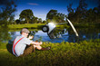 Photo: Golf Problem Golf Problem