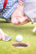 Golf Lunatic
