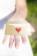 Photo: Love Letter Love Letter