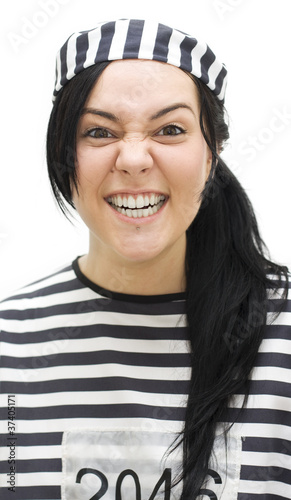 Photo: Cheeky Criminal Cheeky Criminal