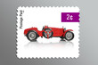 Postage Stamp