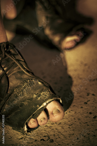 Photo: Steps Of A Dividing Class Steps Of A Dividing Class
