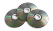 Three Discs